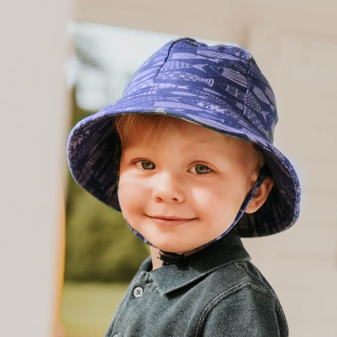Toddler fisherman hat new arrivals