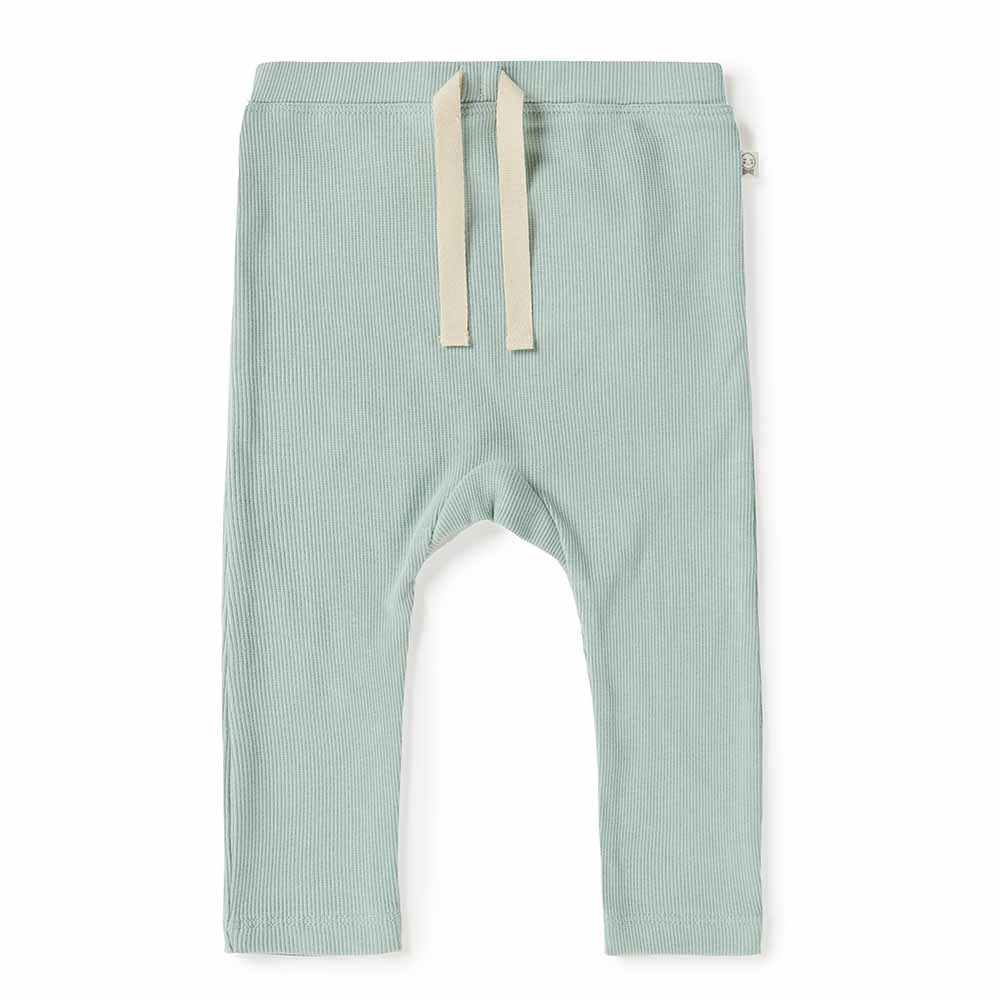 Sage Organic Pants