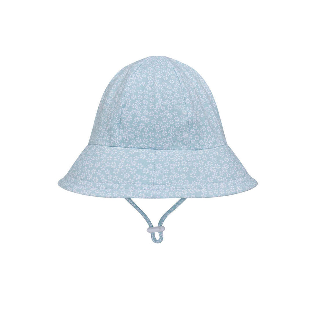 Toddler Bedhead Hats Bucket Hat - Willow Print