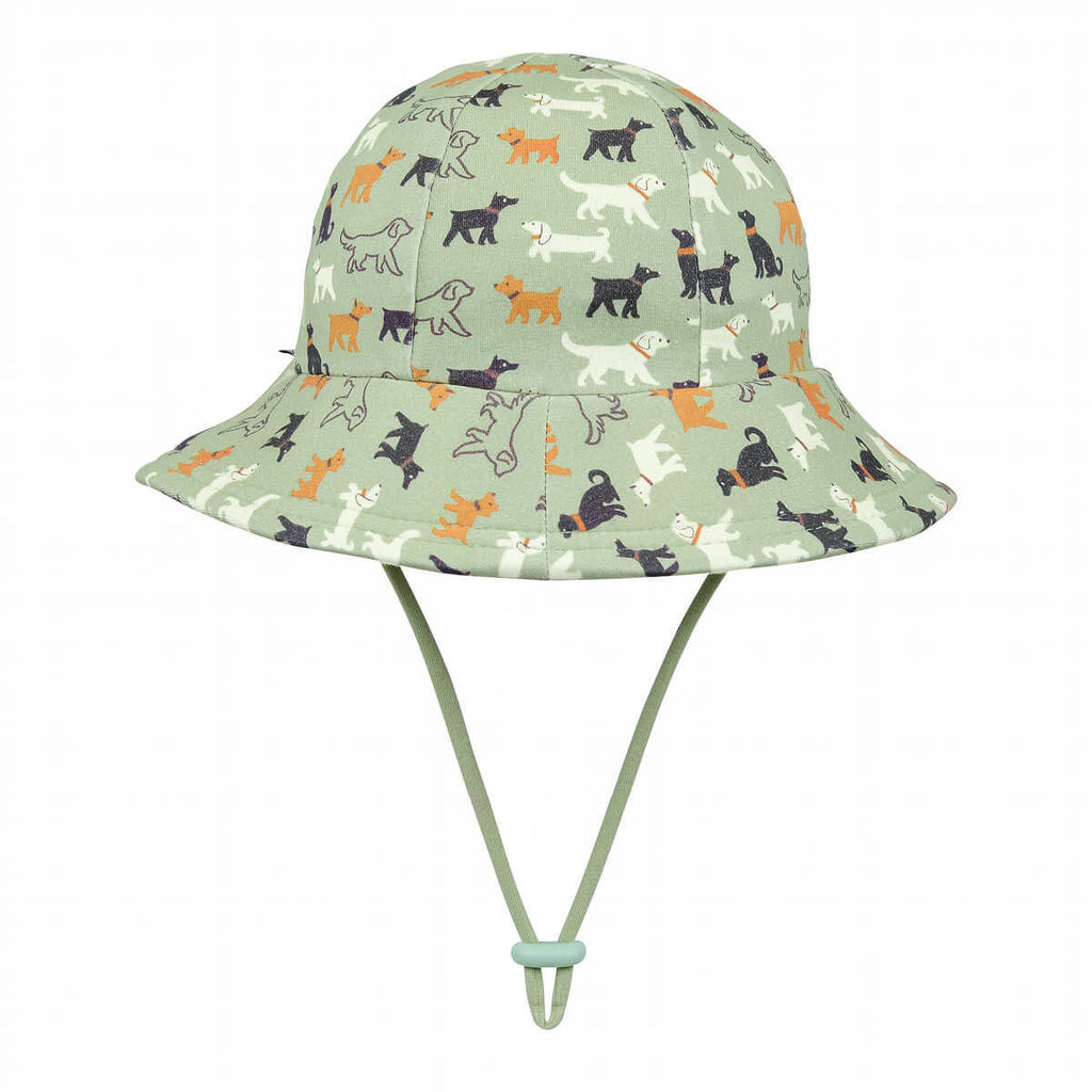 Toddler Bedhead Hats Bucket Hat - Woofers