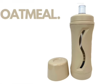 Subo Food Bottle