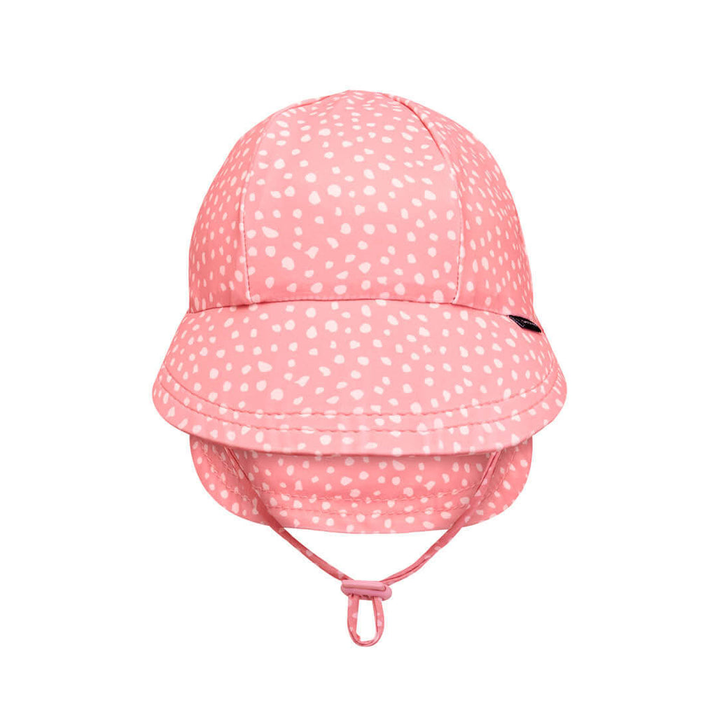 Beach Legionnaire Bedheads Hat Beach Spot Print (Swim)