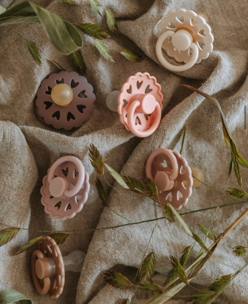 Frigg Fairytale x Anderson Natural Rubber Latex Dummy